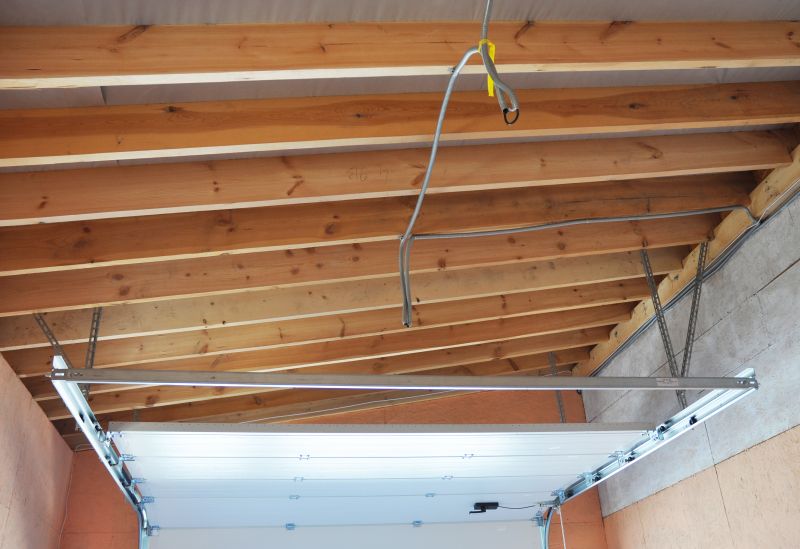 Vaulted Ceiling Installation in Kansas City, KS